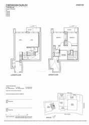 Midtown Bay (D7), Apartment #542048711